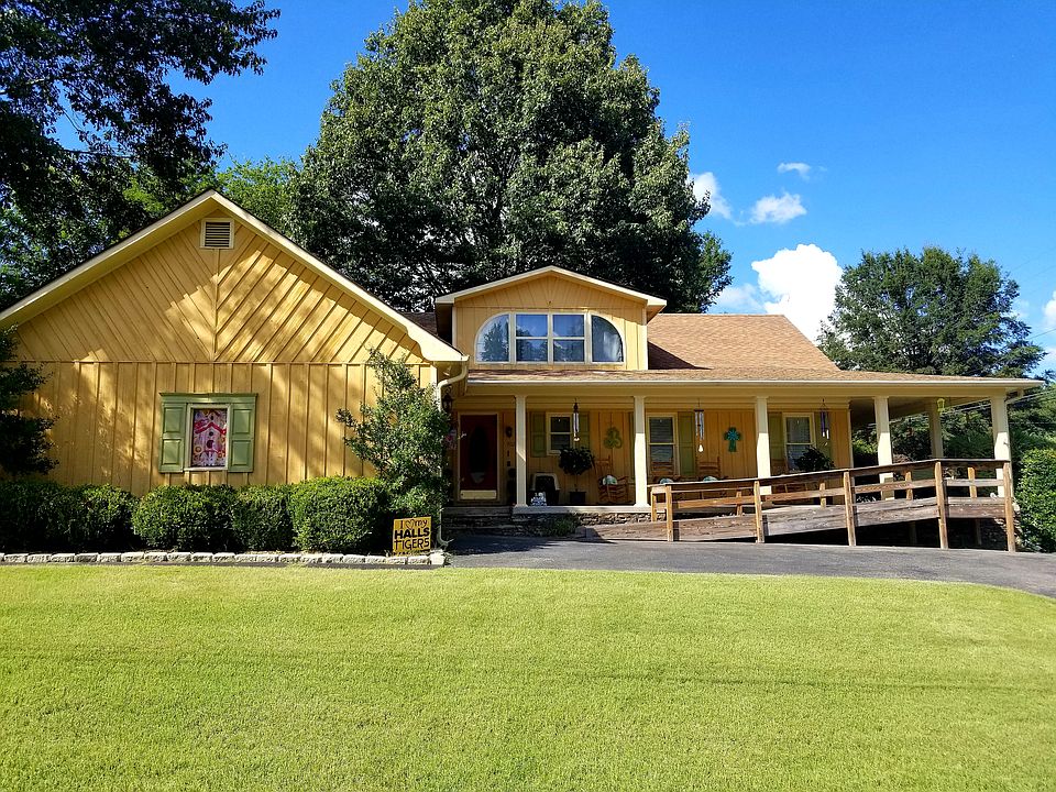 Handicap Accessible Home