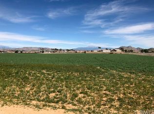 0 Evans, Menifee, CA --