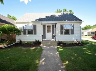 7846 14th Ave, Kenosha, WI 53143