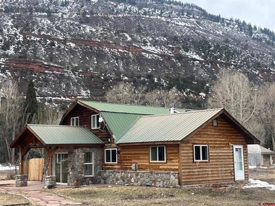 33 Rose Court, Ridgway, CO, 81432