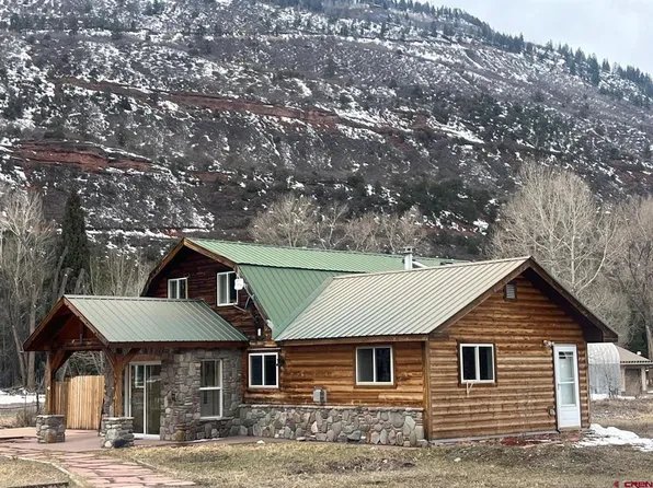 33 Rose Court, Ridgway, CO 81432