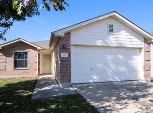 622 Dandelion Loop, Kyle, TX 78640