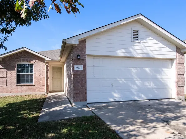 622 Dandelion Loop, Kyle, TX 78640