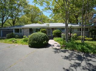 893 Brush Hill Rd, Milton, MA 02186