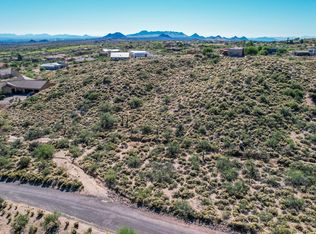 0 E Manana Rd LOT 12, Cave Creek, AZ 85331