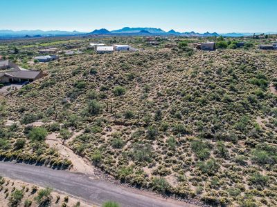 0 E Manana Road #12, Cave Creek, AZ, 85331