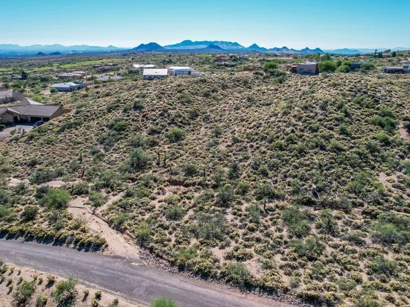 0 E Manana Road #12, Cave Creek, AZ 85331