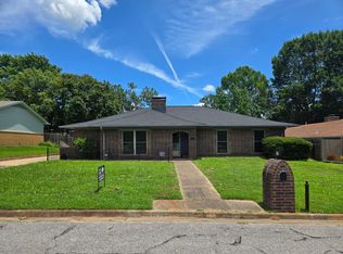 15 Haven Cir, Denison, TX 75020