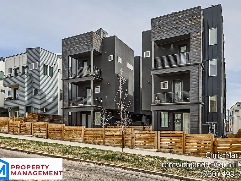1230 Perry St #1 — Photo 5