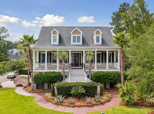 1571 Capel St, Mount Pleasant, SC 29466