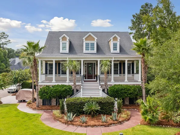 1571 Capel St, Mount Pleasant, SC 29466