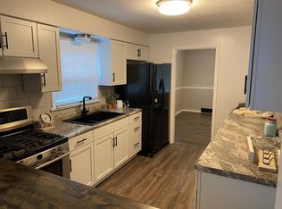 1025 Brough Ave, Hamilton, OH 45015