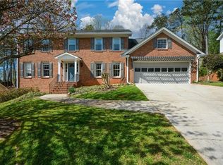 5170 Corners Dr, Atlanta, GA 30338