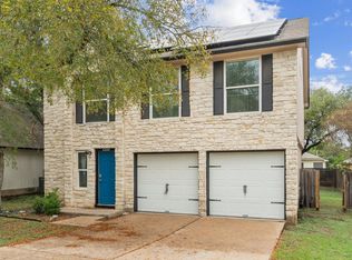 4235 Iriona Bnd, Austin, TX 78749