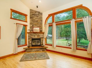 187 Blaine Mountain Rd, Kalispell, MT 59901