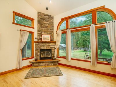187 Blaine Mountain Rd, Kalispell, MT, 59901