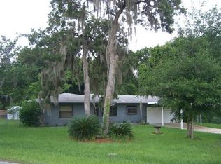 6544 E Mockingbird Ln, Inverness, FL 34452