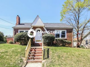 1904 Cecil St, Durham, NC 27707