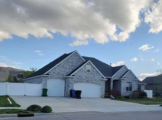 6023 W Autumn Glow Cv, Herriman, UT 84096