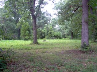 1 Tract Sec18, Grove, OK 74344