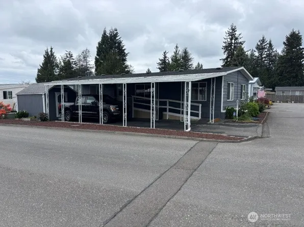 1316 91ST Avenue SE #42, Lake Stevens, WA 98258