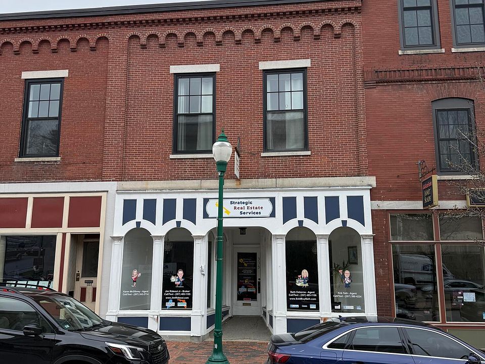 1st image of 335 Water Street