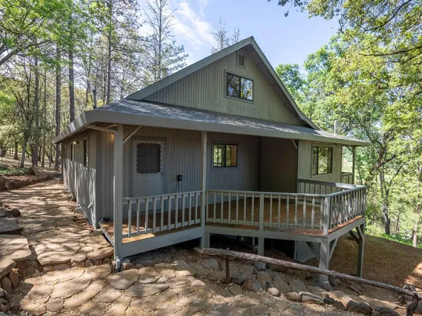 14995 Spruce Grove Road, Lower Lake, CA 95457