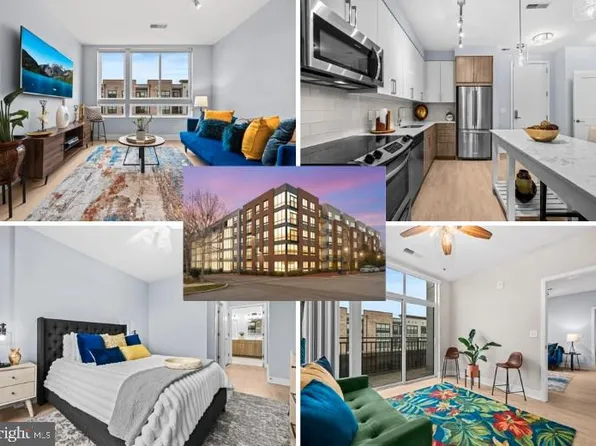 145 Riverhaven Dr #509, National Harbor, MD 20745