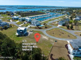 29 Intracoastal Overlook, Hampstead, NC 28443