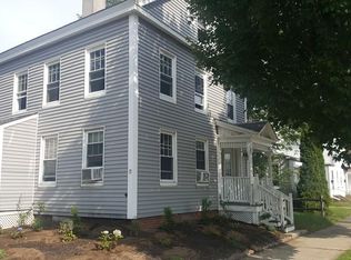 9 Lafayette Rd #2, Salisbury, MA 01952