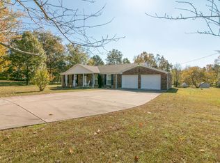 1668 Lock B Rd N, Clarksville, TN 37043