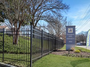 Covington Hills, Memphis, TN 38128