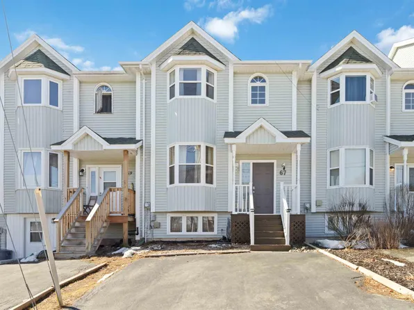 67 Serocco Cres, Halifax, NS B2W 6G5