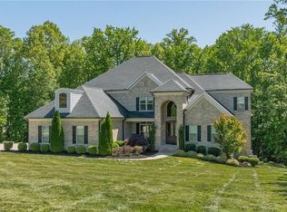 8220 Cedar Hollow Rd, Greensboro, NC 27455