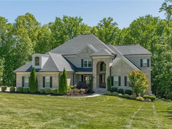 8220 Cedar Hollow Rd, Greensboro, NC 27455