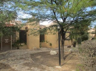 4865 E Glenn St, Tucson, AZ 85712