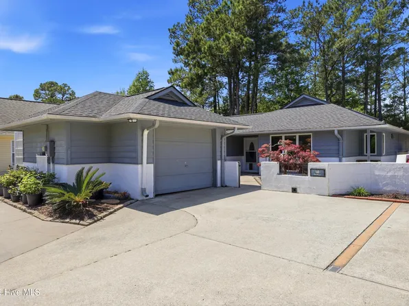 143 Red Bird Lane, Hampstead, NC 28443