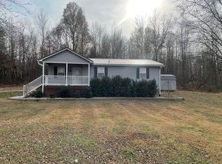 1046 A C Slaton Rd, Madisonville, KY 42431