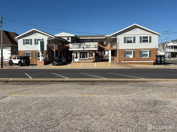1709 N Ocean Ave #B118, Seaside Park, NJ 08752