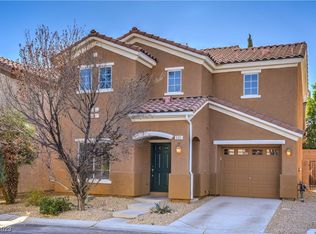 583 Stonehenge Walk Ave, Las Vegas, NV 89178