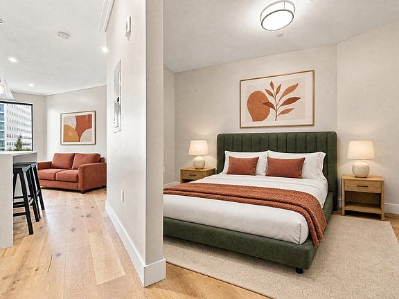 5th image of 70 Leo M Birmingham Pkwy #415