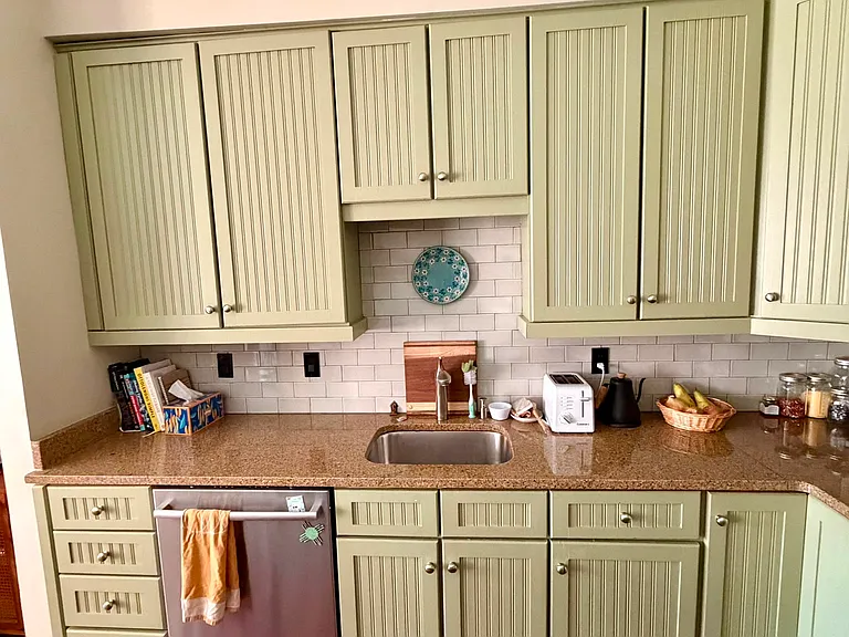 1464 Harvard St NW #7 — Photo 7