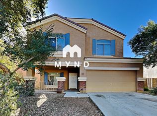 23727 W Chambers St, Buckeye, AZ 85326