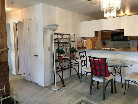 Dining - Kitchen