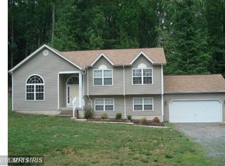 6217 Dawes Dr, King George, VA 22485