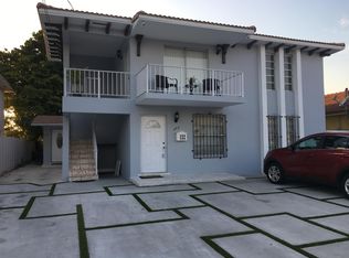 244 NW 36th Ct, Miami, FL 33125