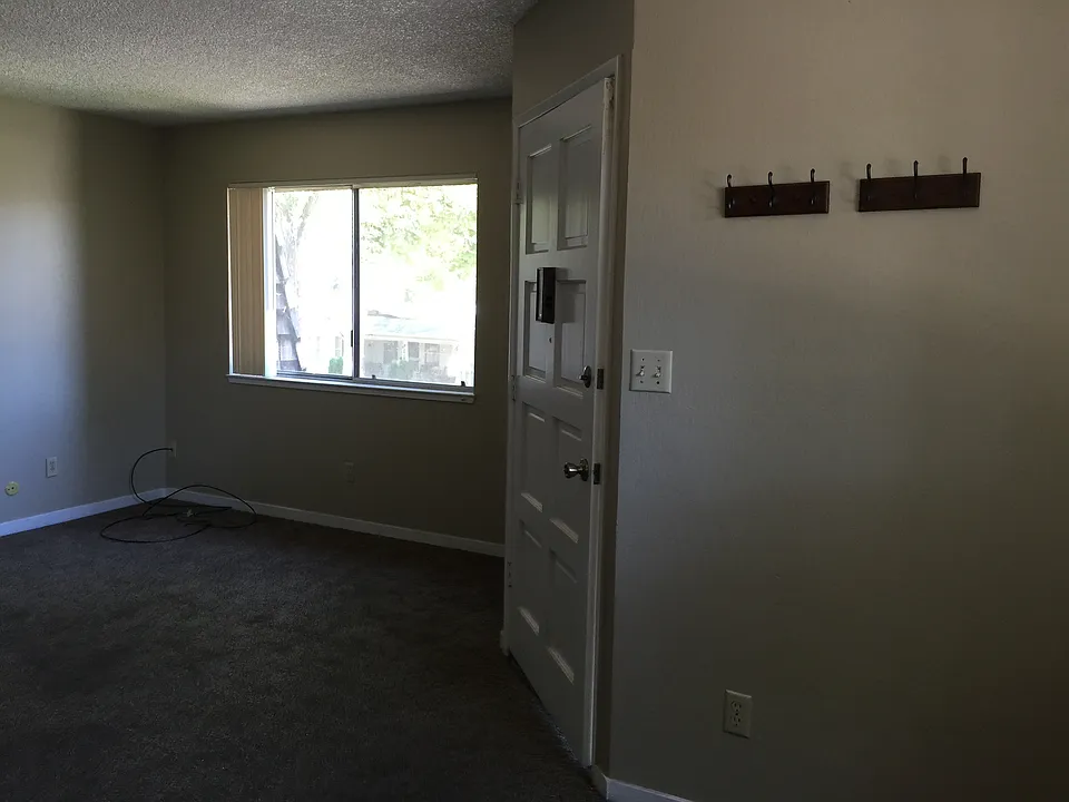 Entry way