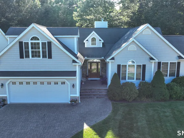 23 Fieldstone Lane, Haddam, CT 06441
