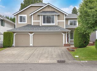 18358 160th Pl SE, Renton, WA 98058