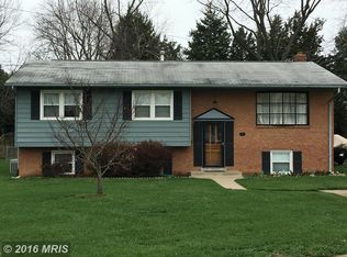 804 Fulton Pl, Woodbridge, VA 22191